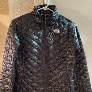 The North Face Thermoball Jacket
